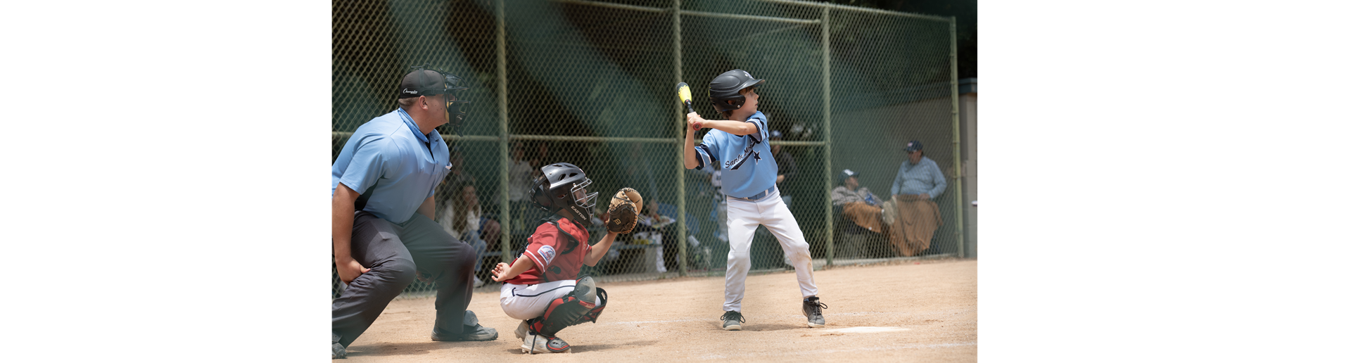 Fall Ball Teams Begin Play